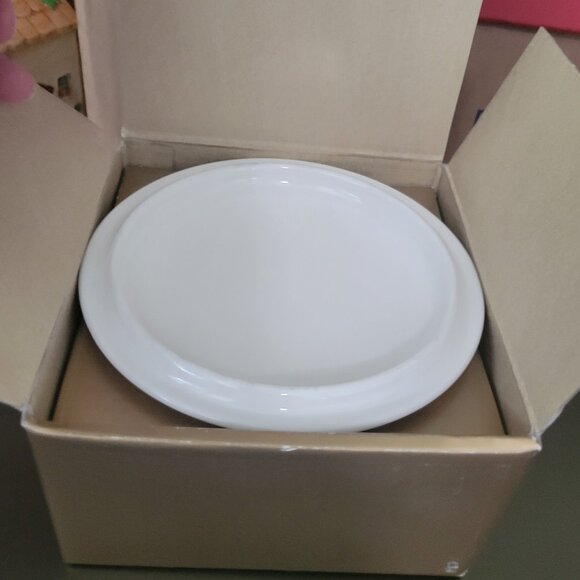 Vintage Mikasa Christmas Trinket Box with Lid - Picture 7 of 9